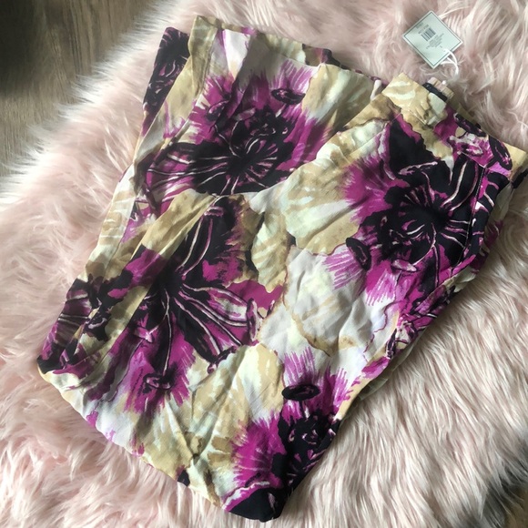 Kaari Blue Pants - NWT kaari blue orchid everyday essential soft soft pant